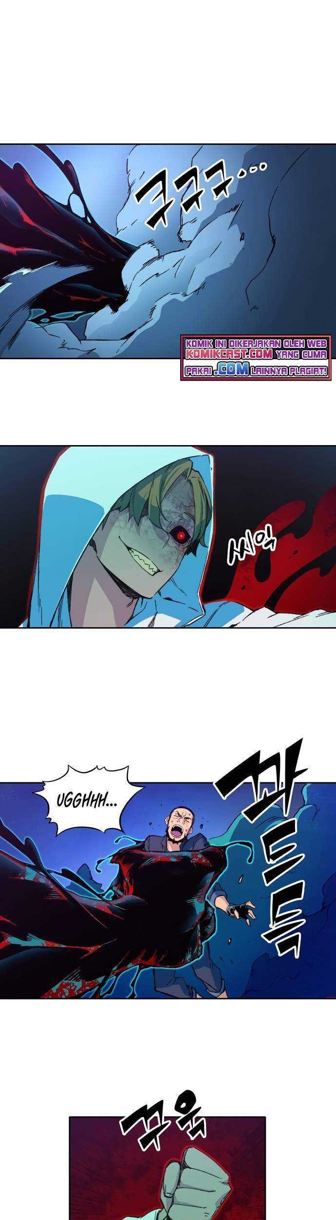 Ooparts Chapter 45 - halaman 11