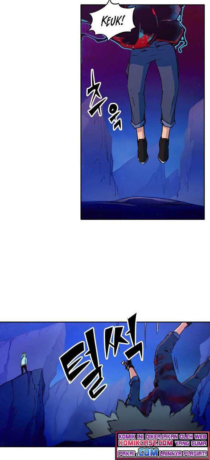 Ooparts Chapter 45 - halaman 13