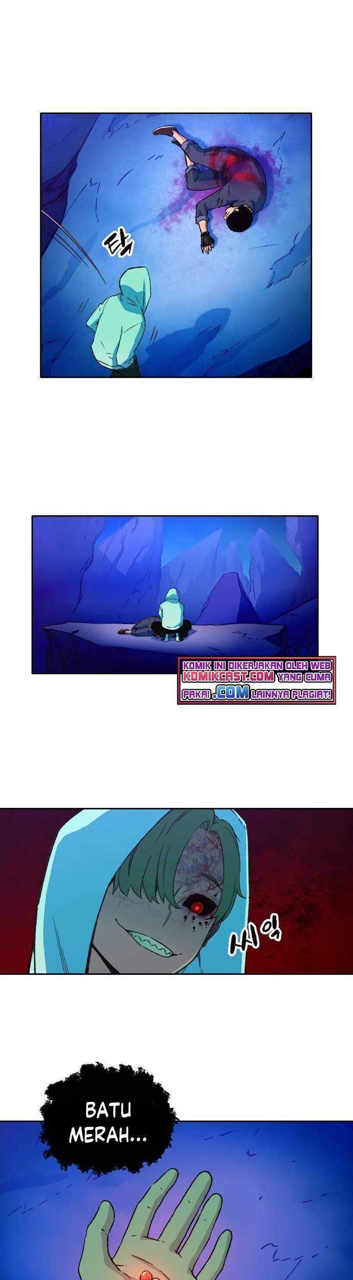 Ooparts Chapter 45 - halaman 14