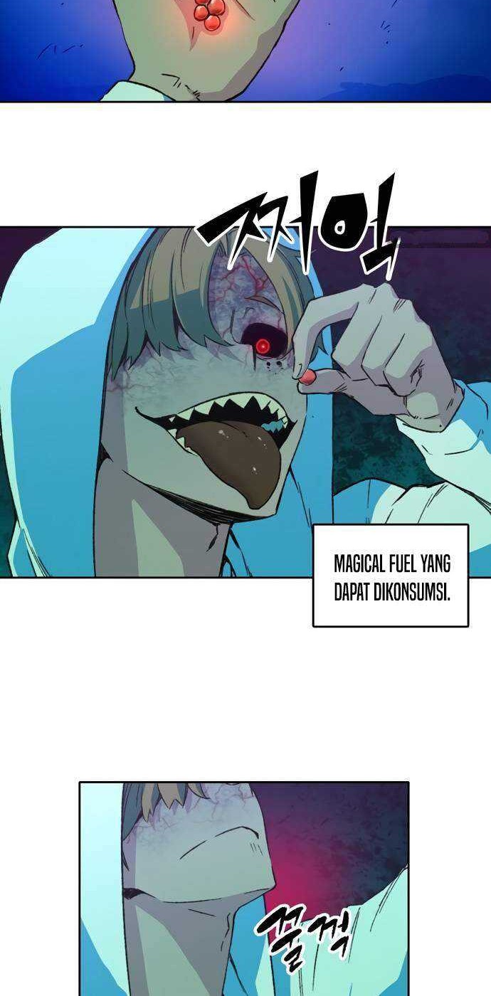 Ooparts Chapter 45 - halaman 15