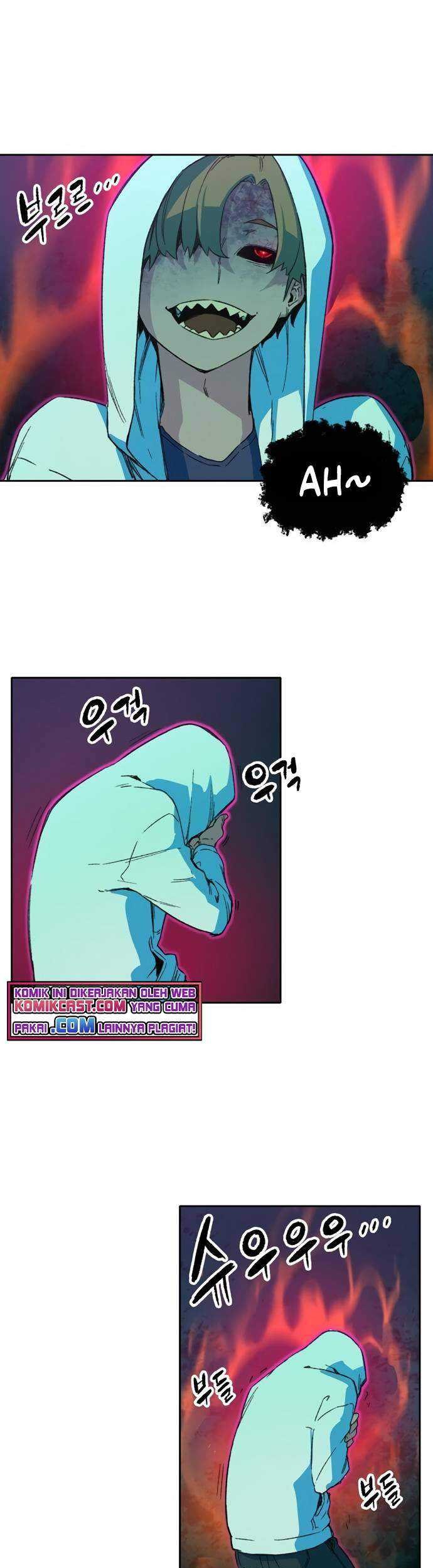 Ooparts Chapter 45 - halaman 17
