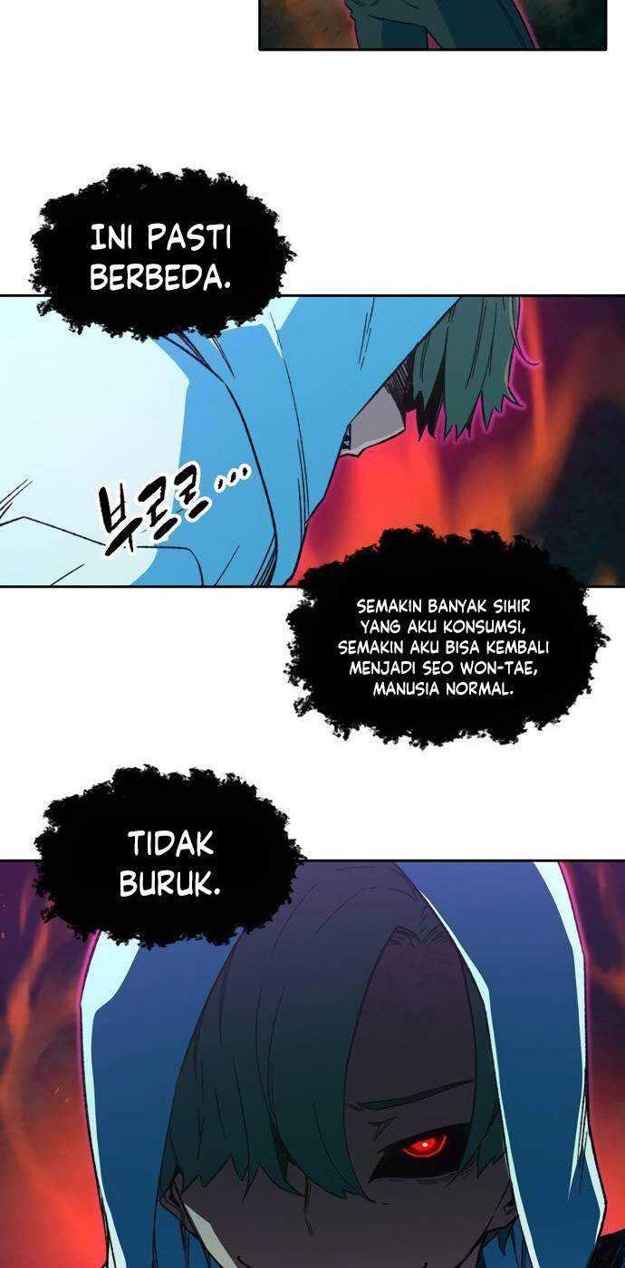Ooparts Chapter 45 - halaman 18