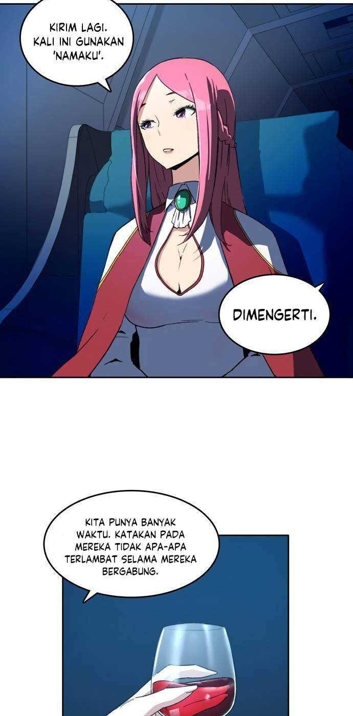 Ooparts Chapter 45 - halaman 21
