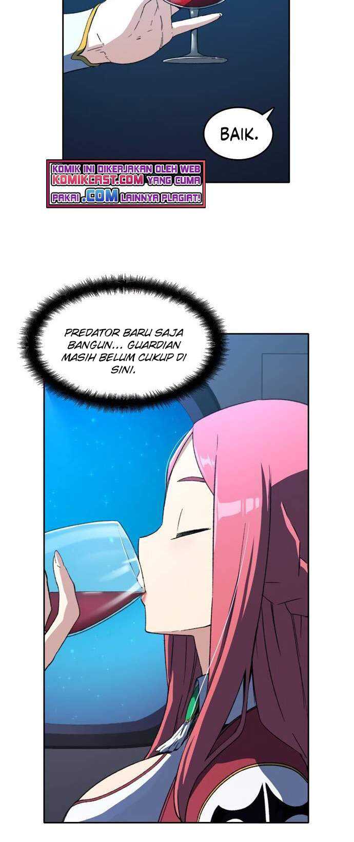 Ooparts Chapter 45 - halaman 22