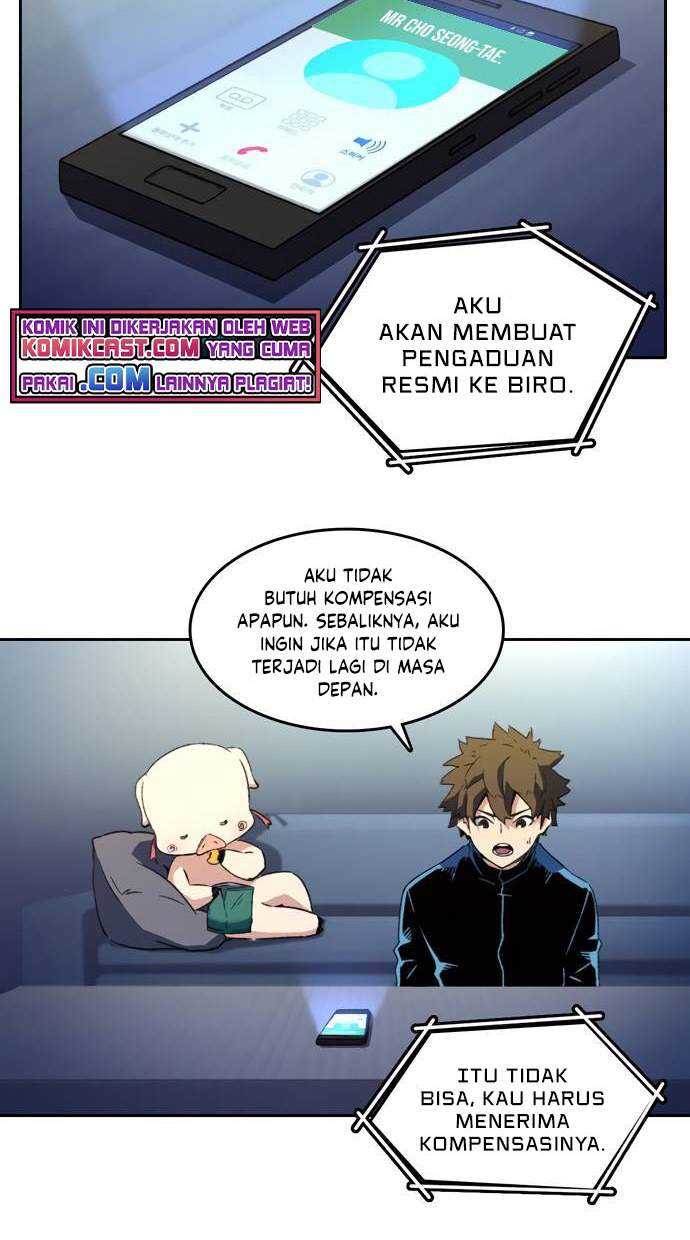 Ooparts Chapter 45 - halaman 25