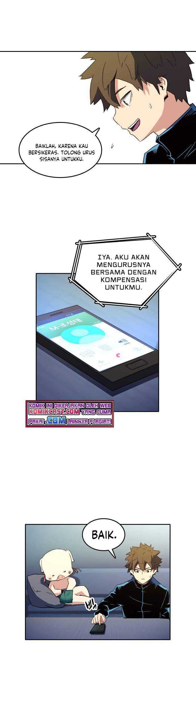 Ooparts Chapter 45 - halaman 26