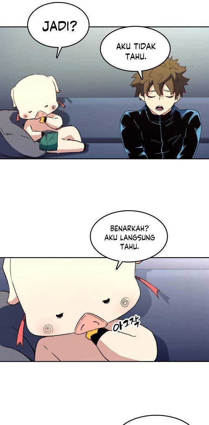 Ooparts Chapter 45 - halaman 27