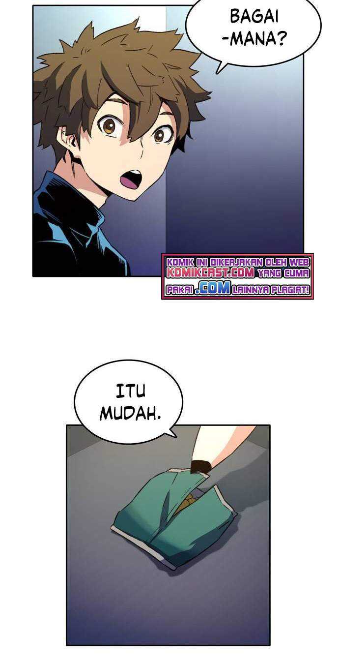 Ooparts Chapter 45 - halaman 28