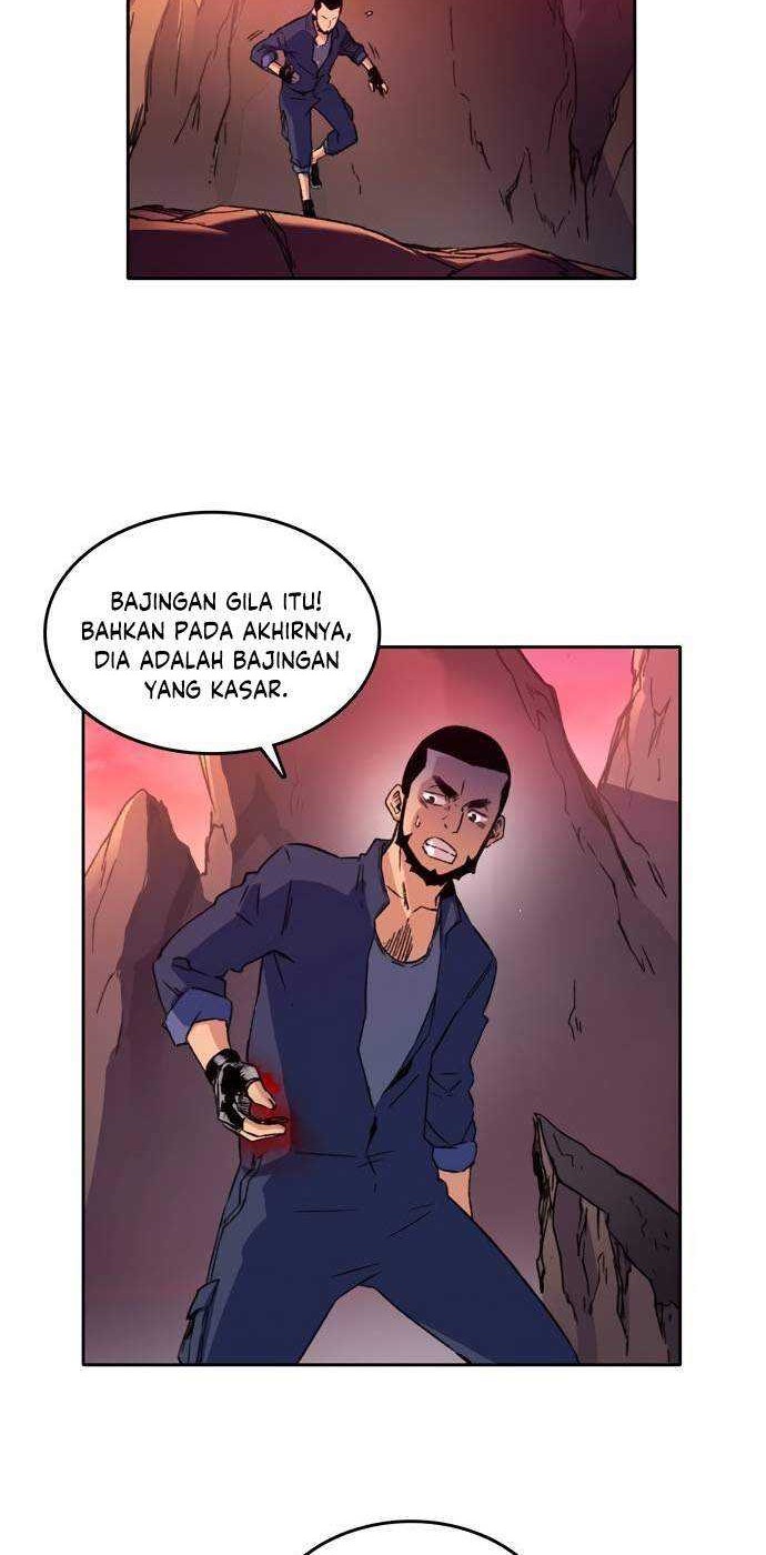 Ooparts Chapter 45 - halaman 3
