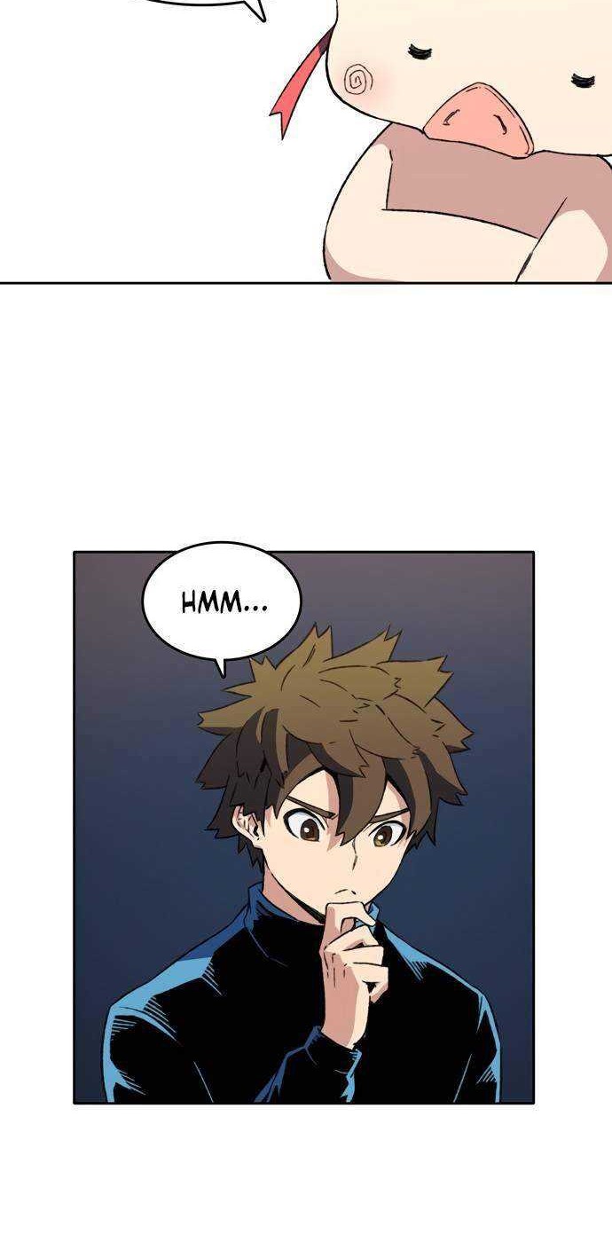 Ooparts Chapter 45 - halaman 30