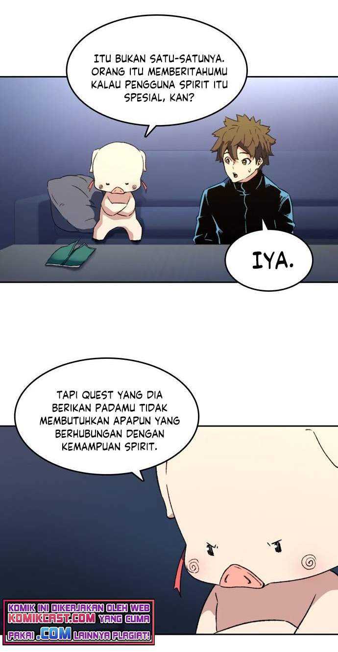 Ooparts Chapter 45 - halaman 31