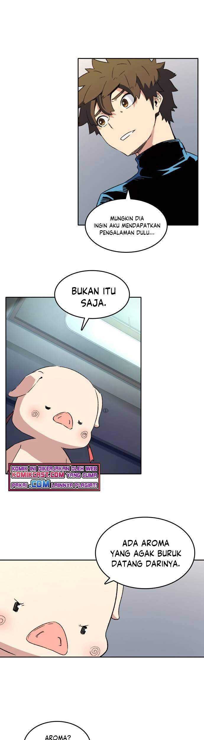 Ooparts Chapter 45 - halaman 32
