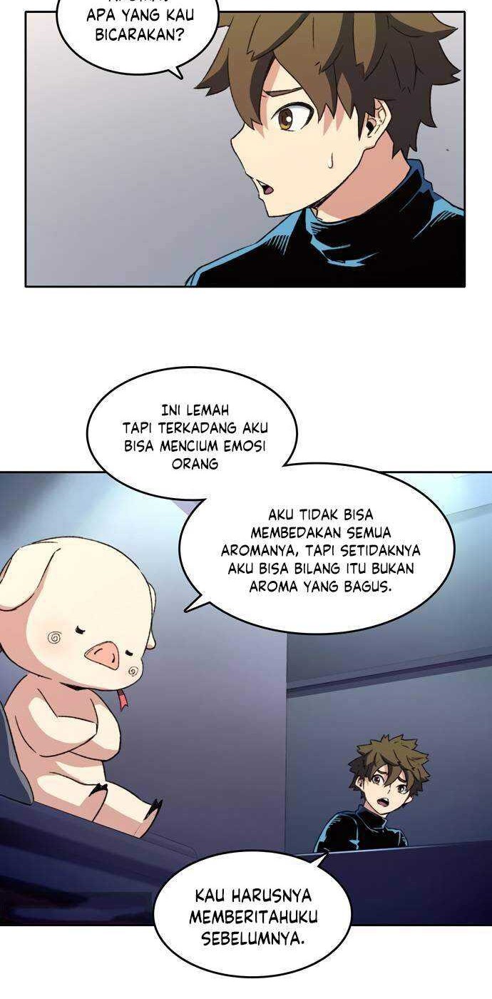 Ooparts Chapter 45 - halaman 33