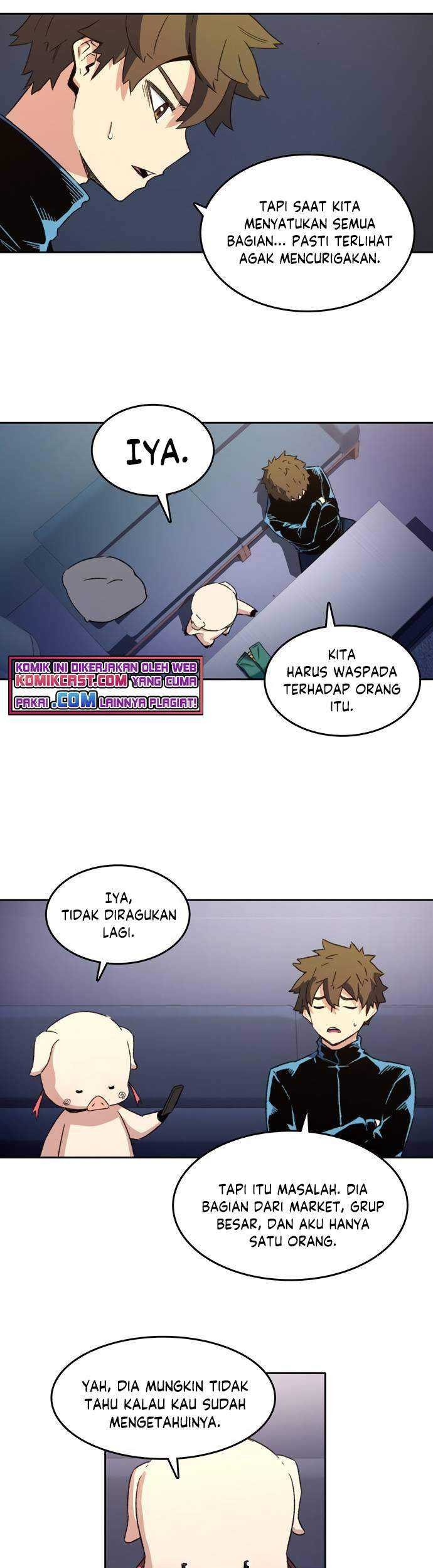 Ooparts Chapter 45 - halaman 35