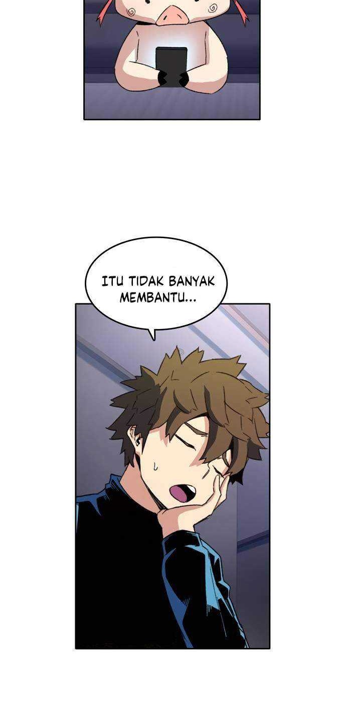 Ooparts Chapter 45 - halaman 36