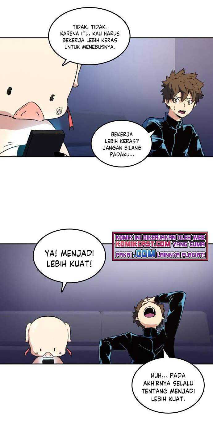 Ooparts Chapter 45 - halaman 37