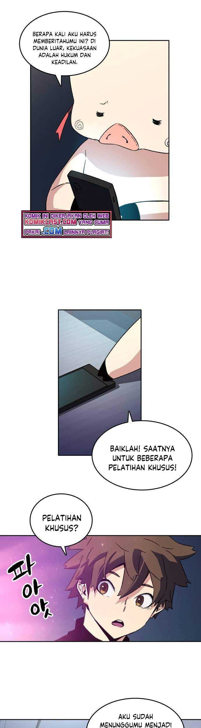 Ooparts Chapter 45 - halaman 38
