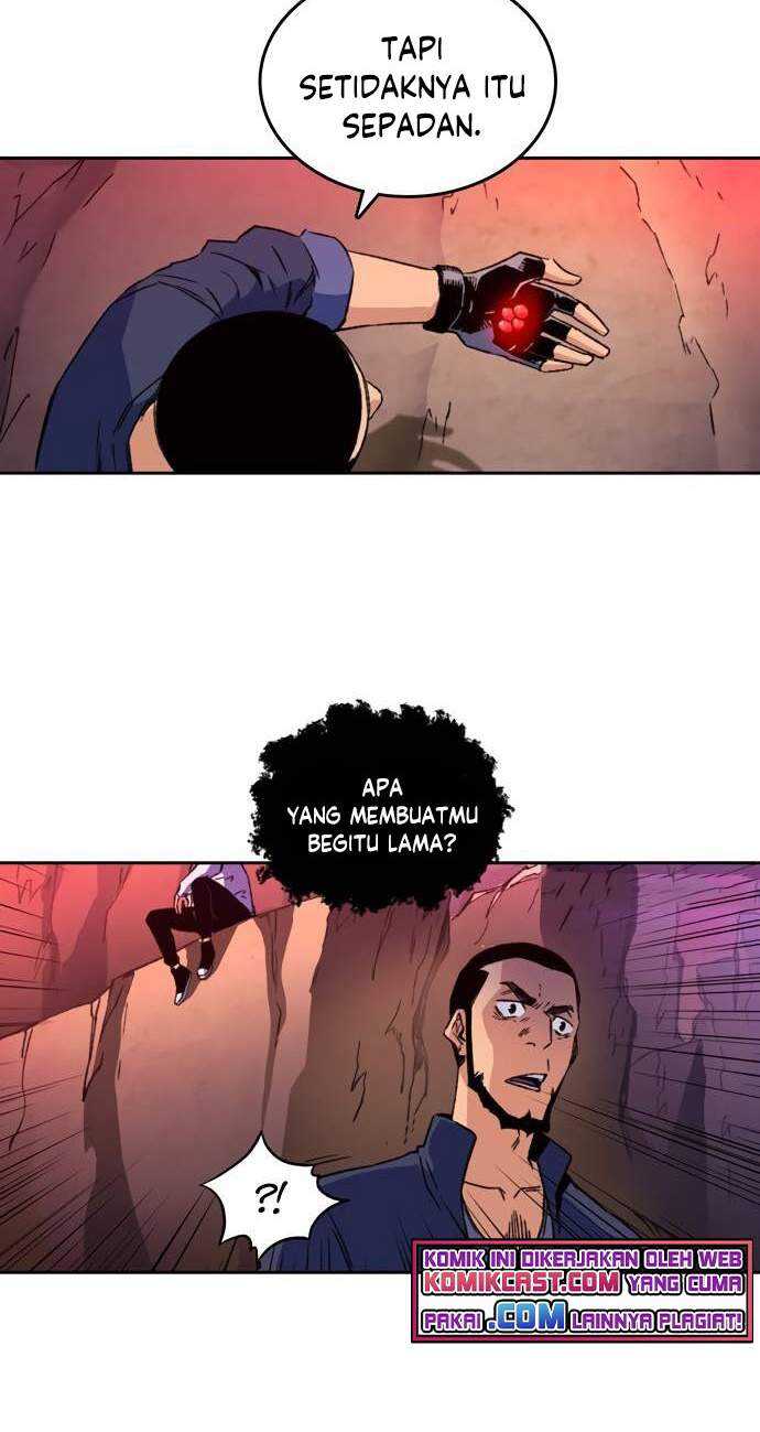 Ooparts Chapter 45 - halaman 4