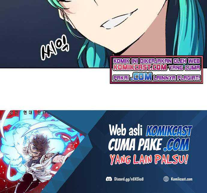Ooparts Chapter 45 - halaman 40