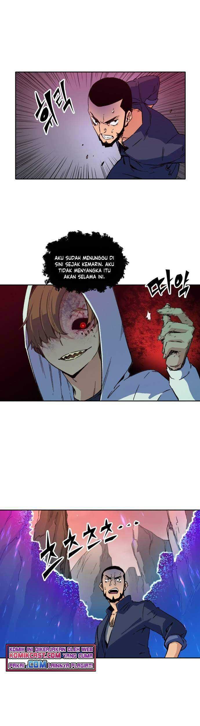 Ooparts Chapter 45 - halaman 5
