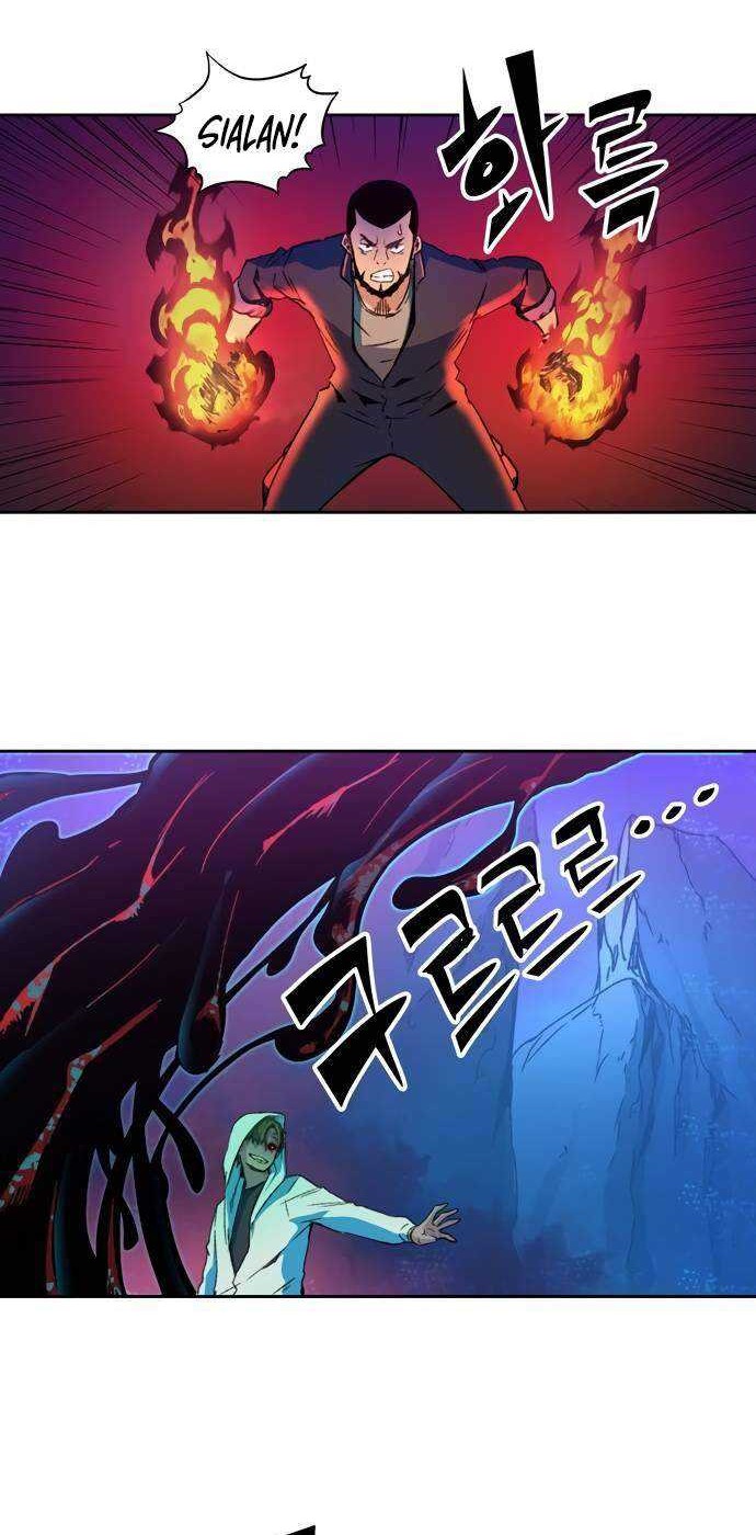 Ooparts Chapter 45 - halaman 6