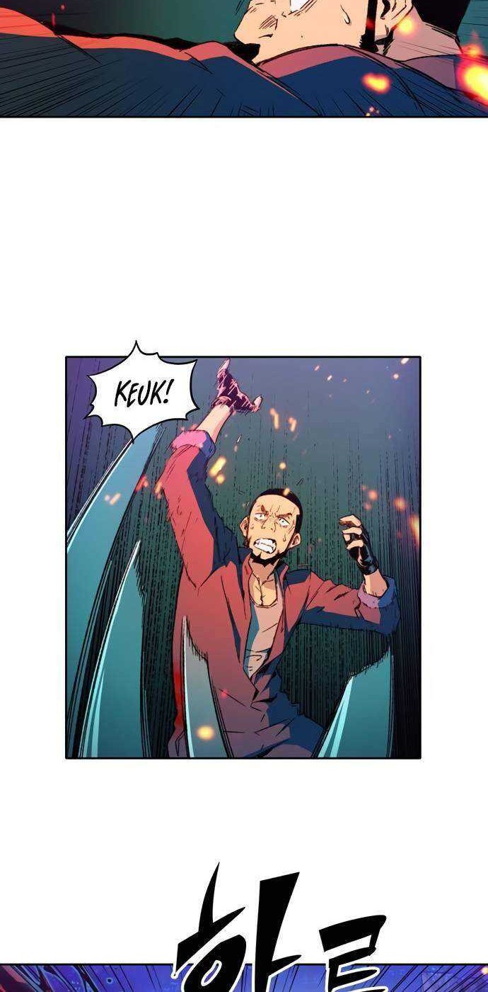 Ooparts Chapter 45 - halaman 9