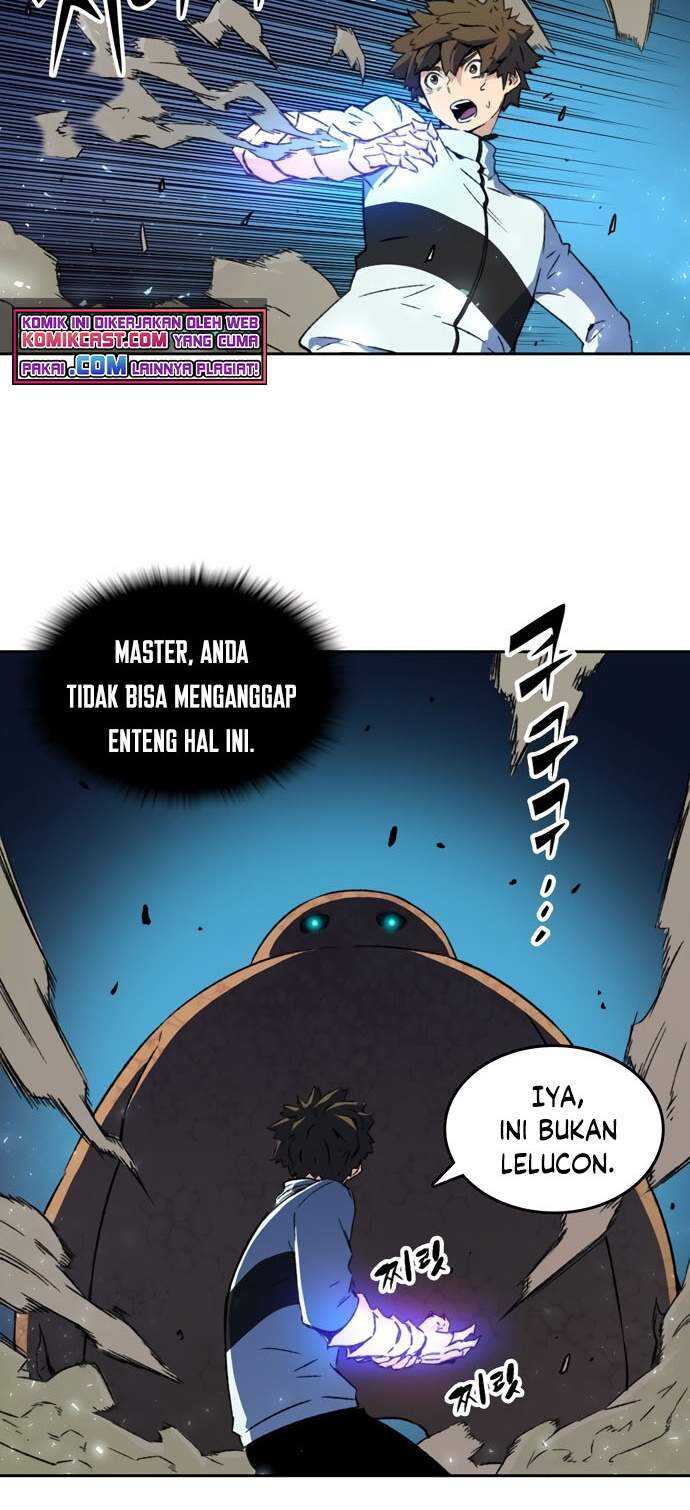 Ooparts Chapter 46 - halaman 10