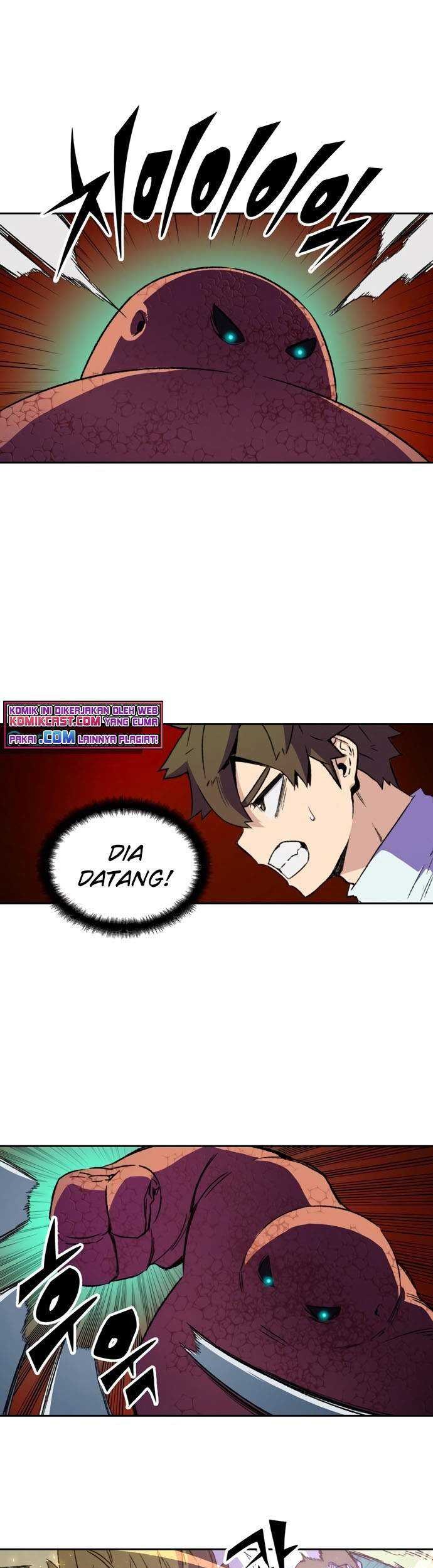 Ooparts Chapter 46 - halaman 14