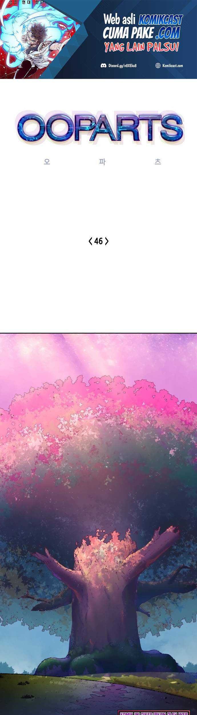 Ooparts Chapter 46 - halaman 2