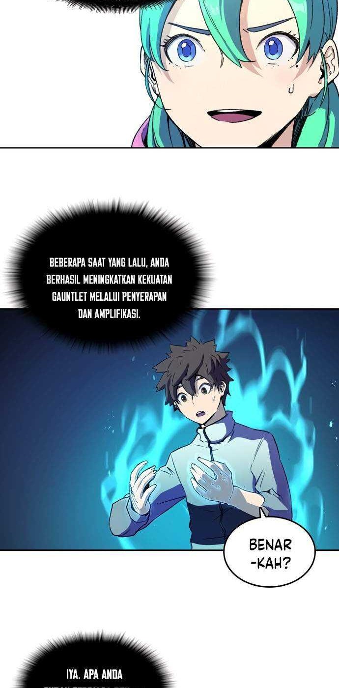 Ooparts Chapter 46 - halaman 21