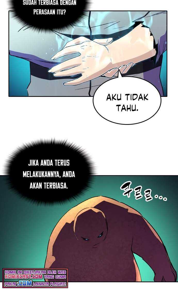 Ooparts Chapter 46 - halaman 22