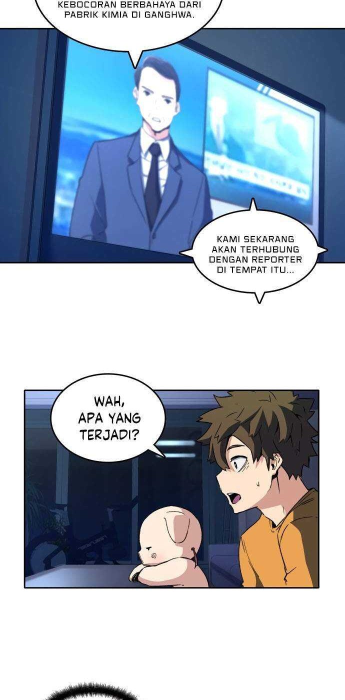 Ooparts Chapter 46 - halaman 24