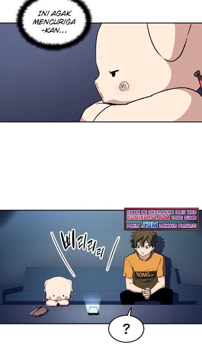 Ooparts Chapter 46 - halaman 25