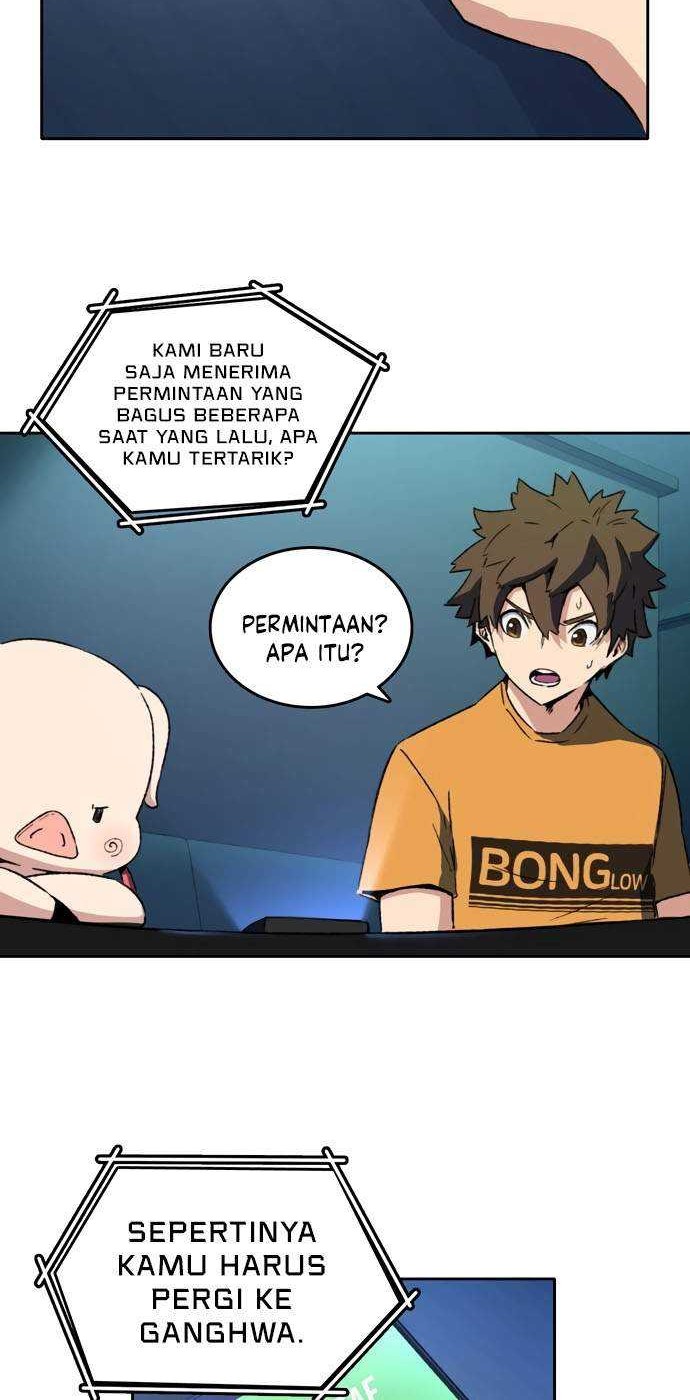 Ooparts Chapter 46 - halaman 27
