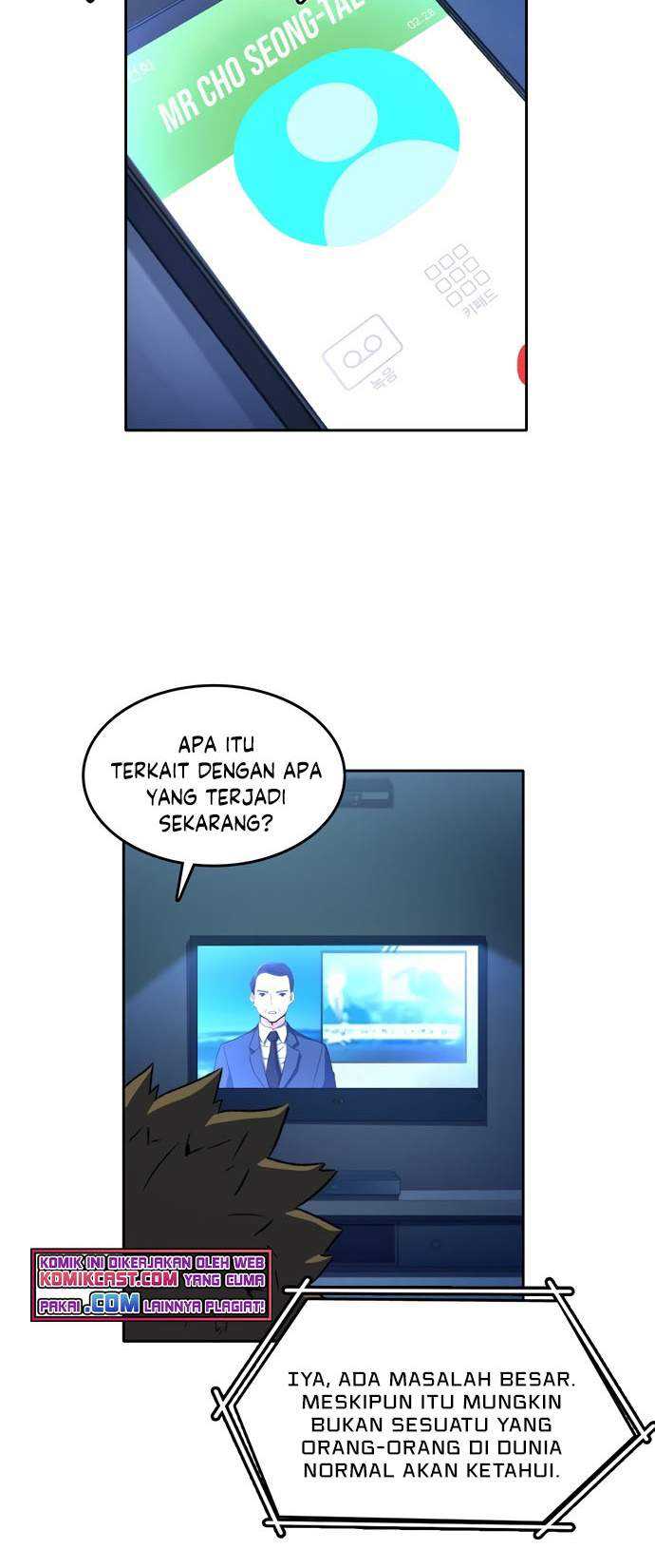 Ooparts Chapter 46 - halaman 28