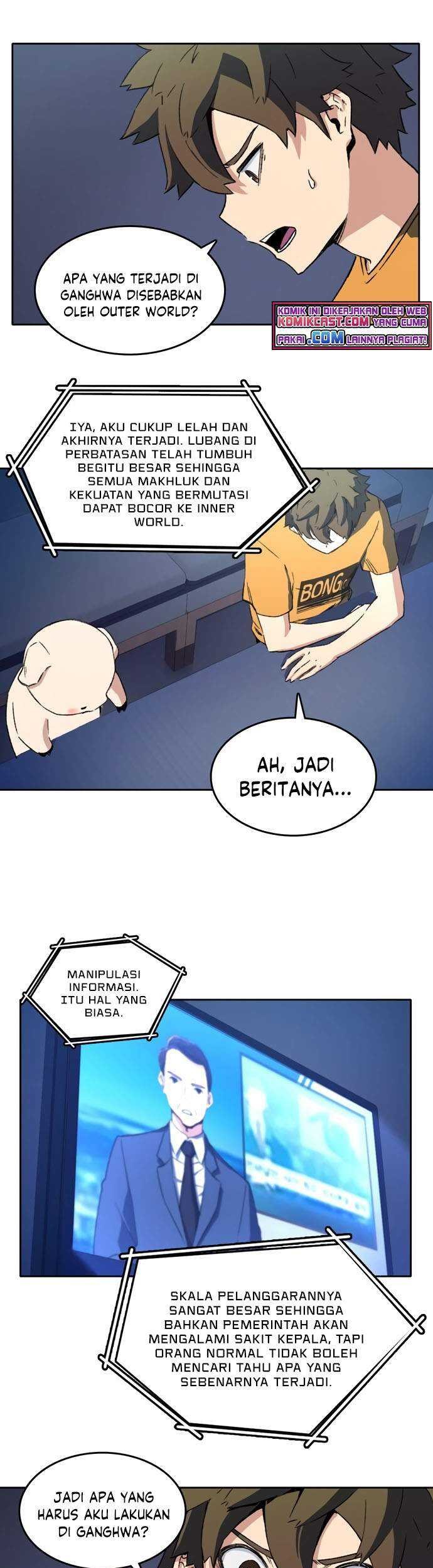 Ooparts Chapter 46 - halaman 29