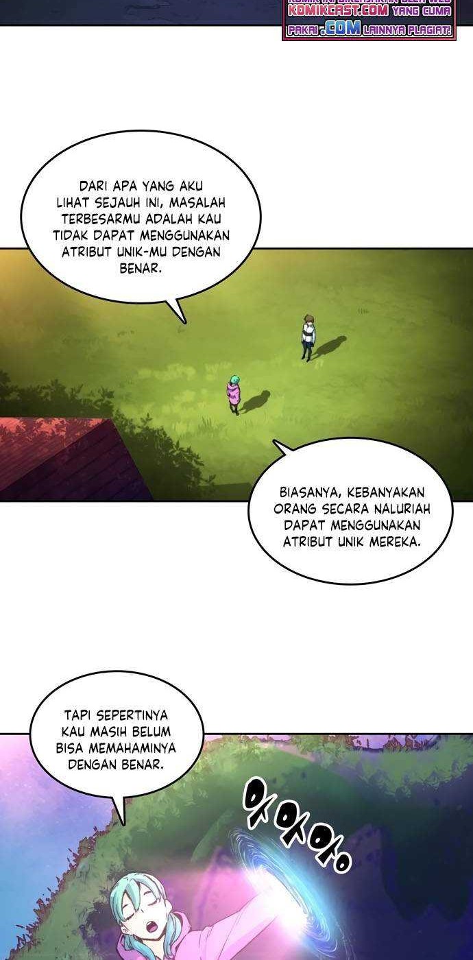 Ooparts Chapter 46 - halaman 3
