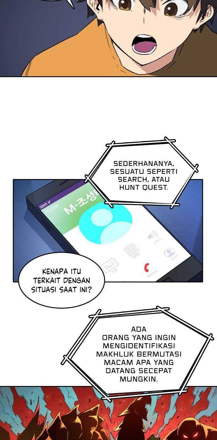Ooparts Chapter 46 - halaman 30