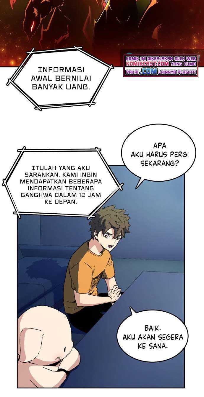 Ooparts Chapter 46 - halaman 31