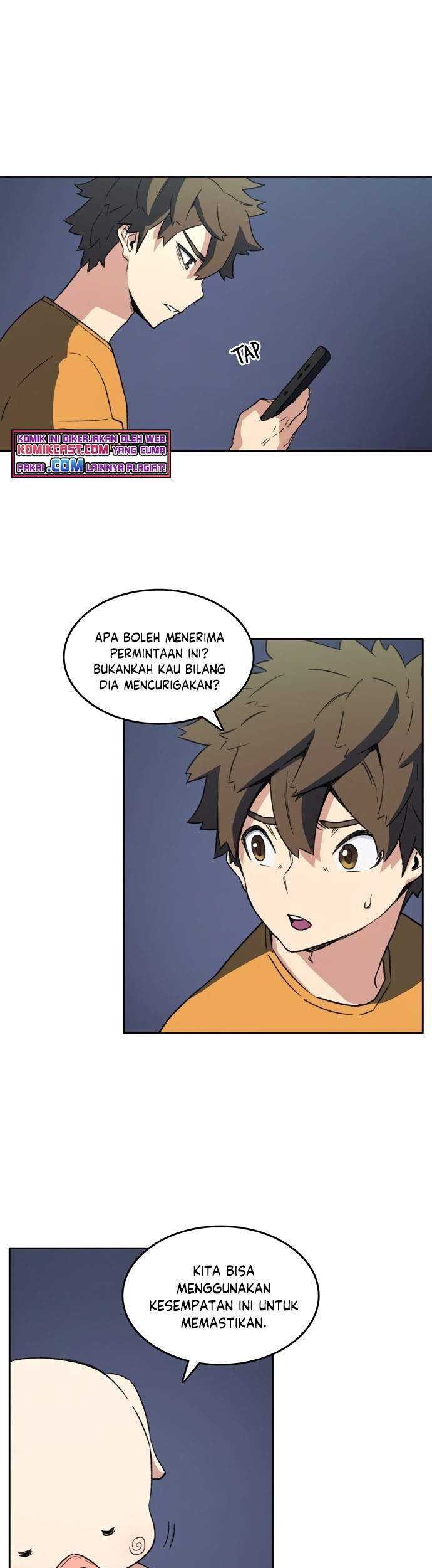Ooparts Chapter 46 - halaman 32