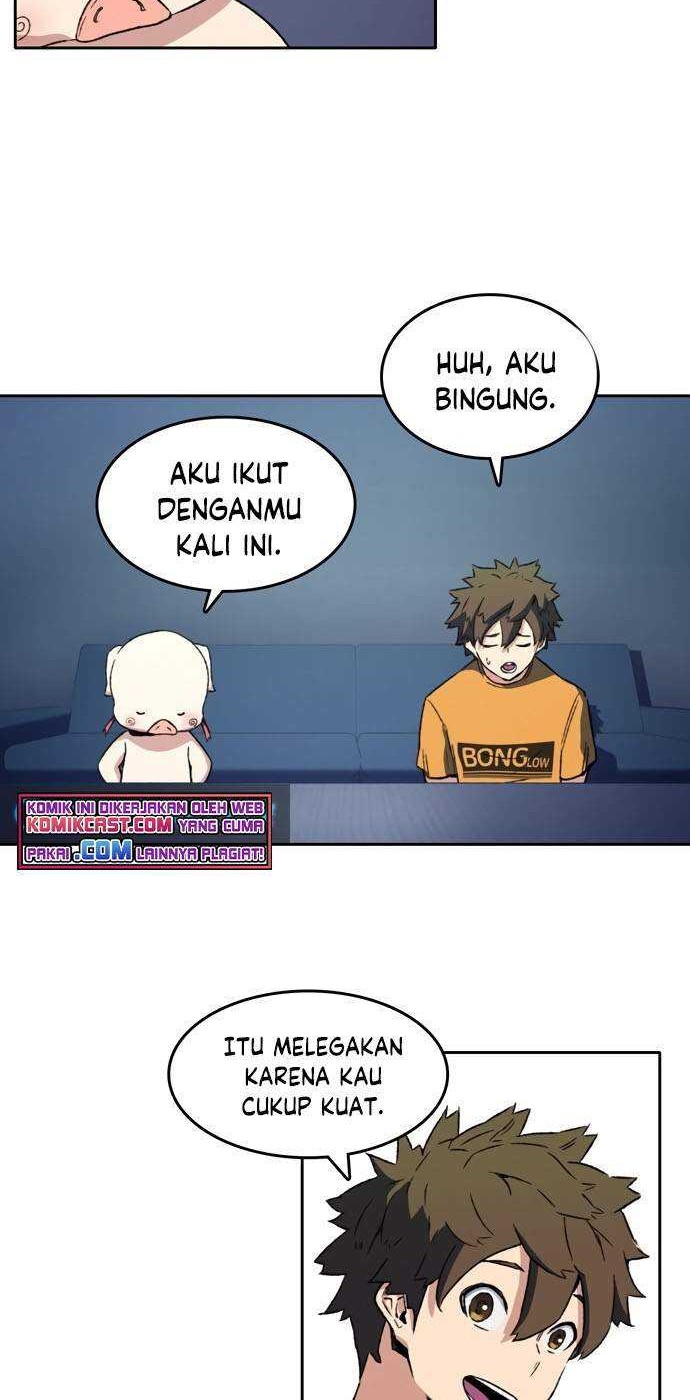 Ooparts Chapter 46 - halaman 33