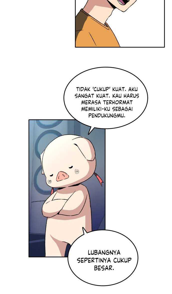 Ooparts Chapter 46 - halaman 34