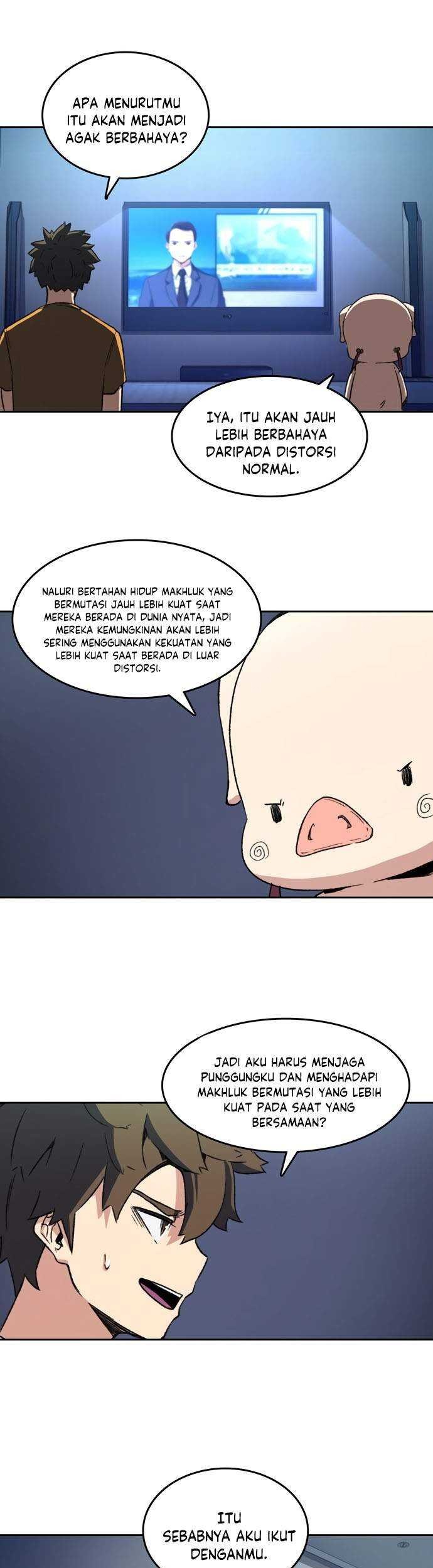 Ooparts Chapter 46 - halaman 35