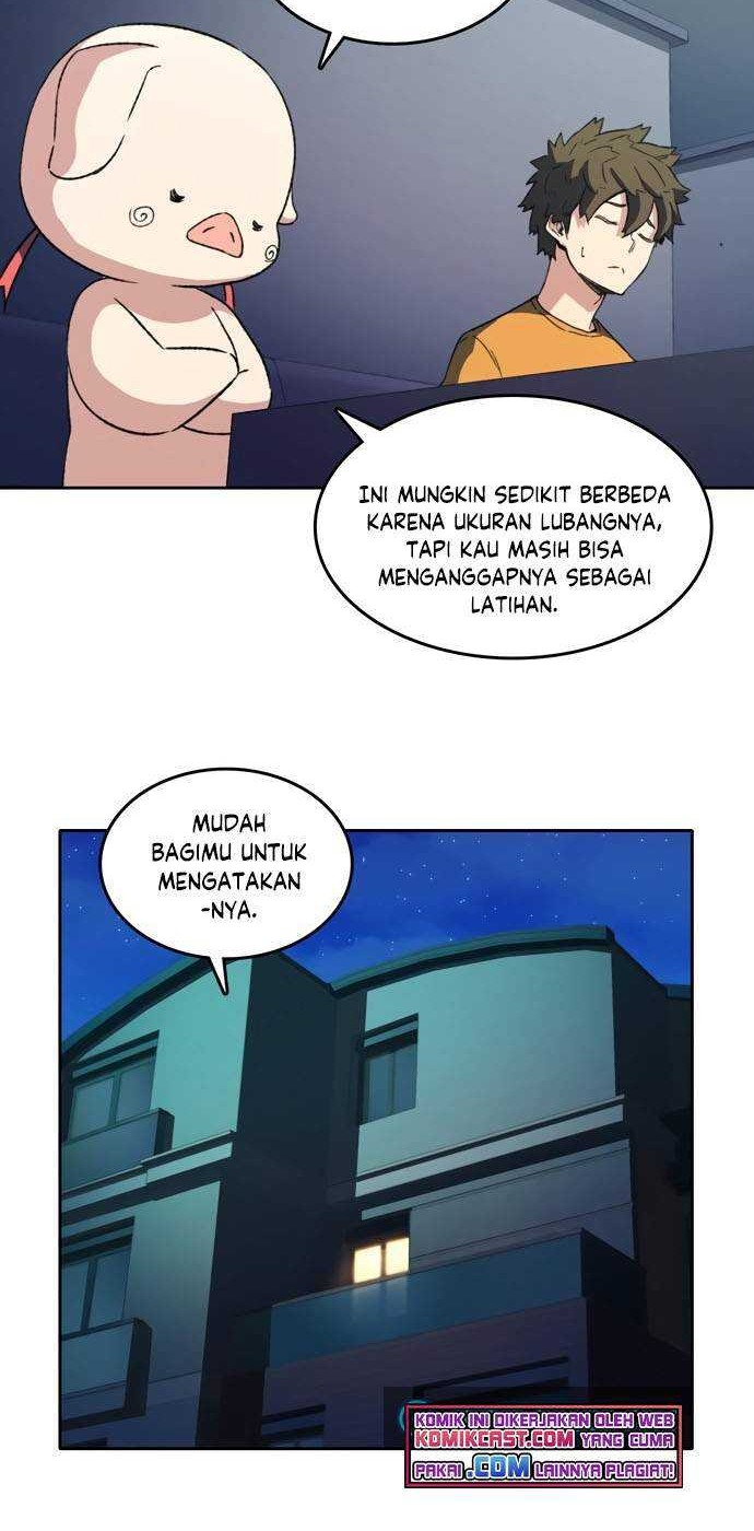 Ooparts Chapter 46 - halaman 36