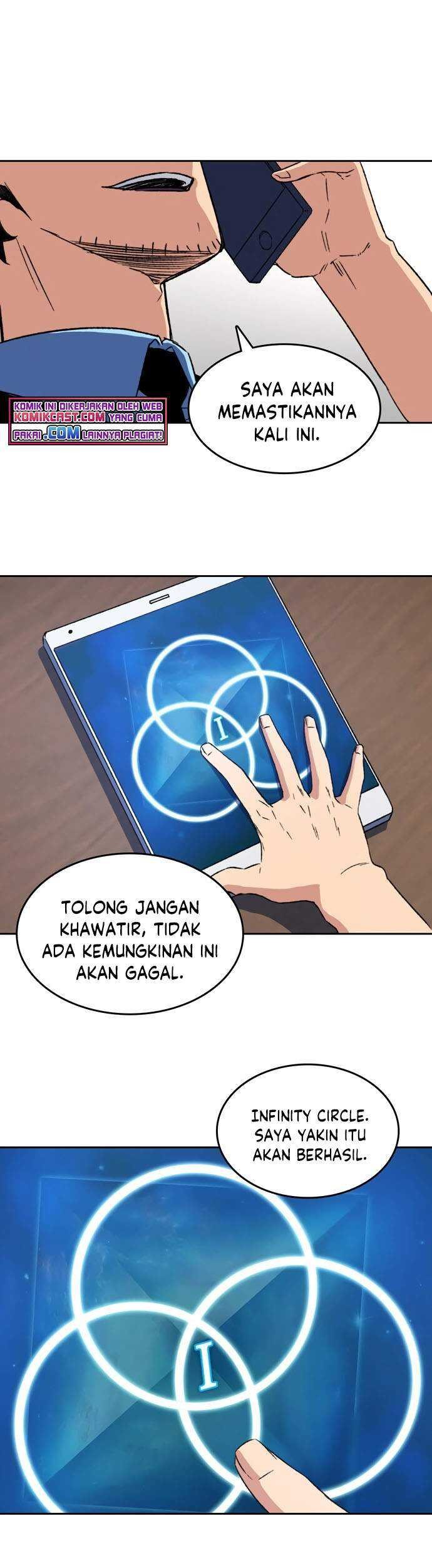 Ooparts Chapter 46 - halaman 38