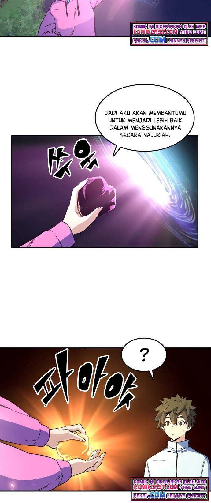 Ooparts Chapter 46 - halaman 4