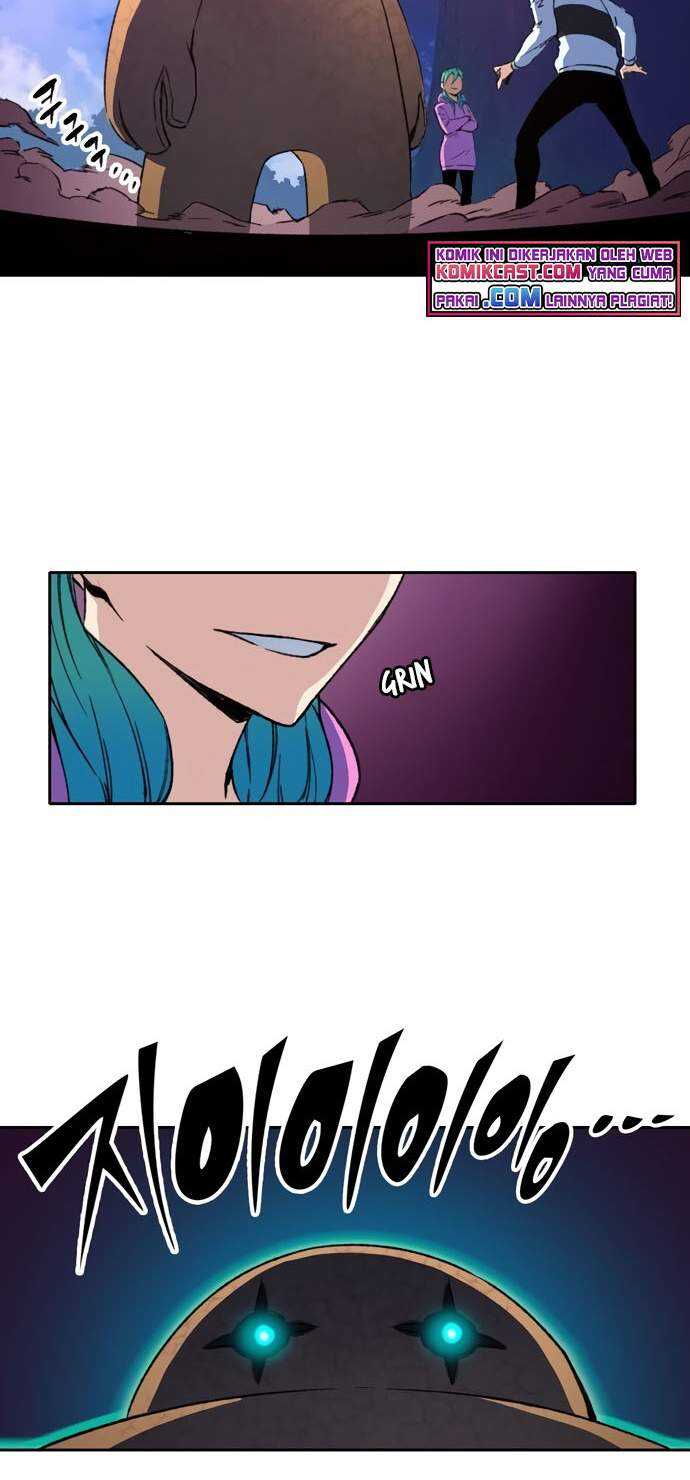 Ooparts Chapter 46 - halaman 7