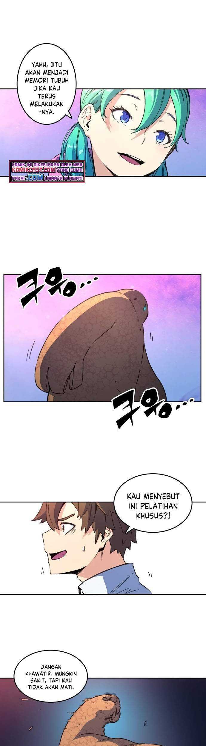 Ooparts Chapter 46 - halaman 8
