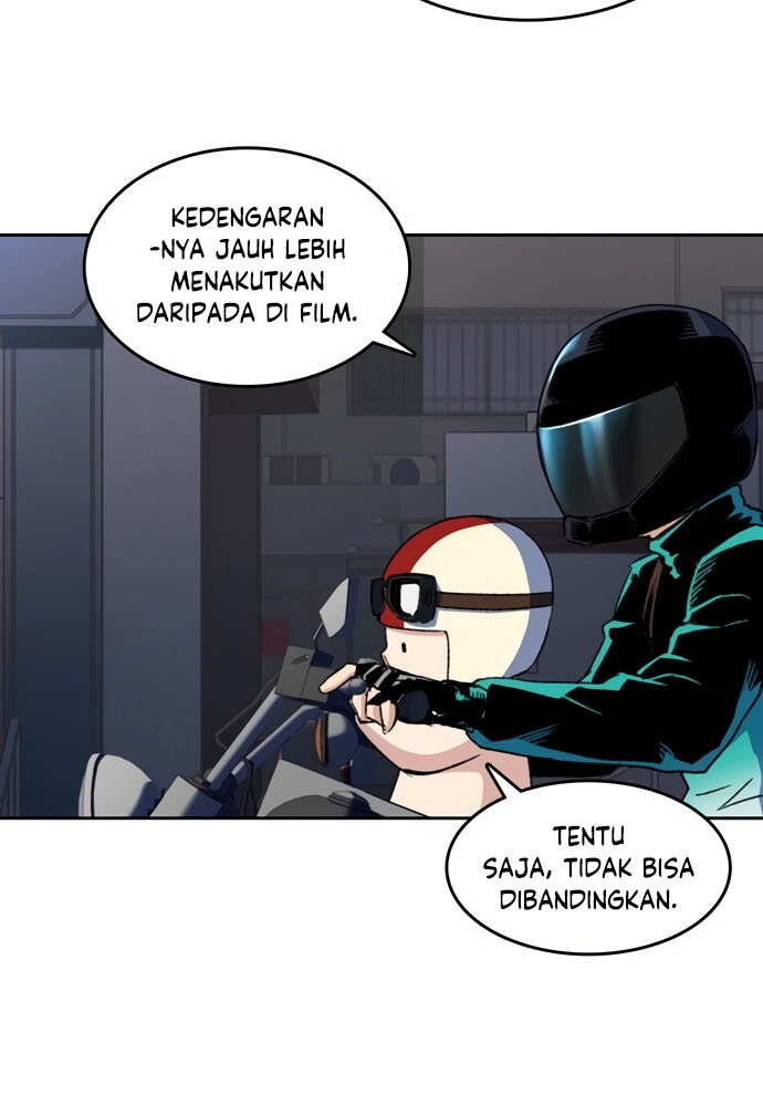 Ooparts Chapter 47 - halaman 13