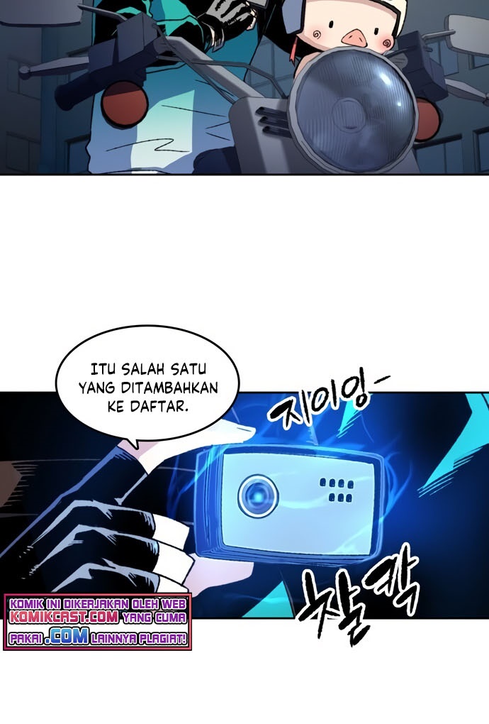 Ooparts Chapter 47 - halaman 16